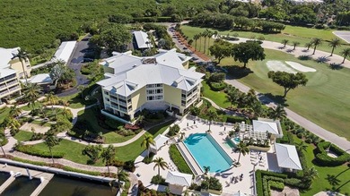 Discover an exceptional opportunity at Harbor House--one of the on Card Sound Golf Club in Florida - for sale on GolfHomes.com, golf home, golf lot