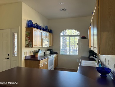 Experience the best of Arizona living in this beautifully on San Ignacio Golf Club in Arizona - for sale on GolfHomes.com, golf home, golf lot