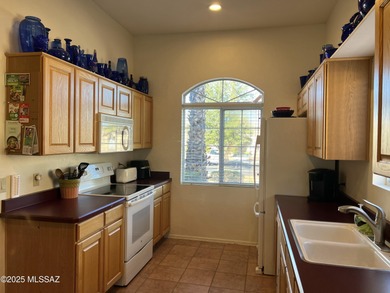 Experience the best of Arizona living in this beautifully on San Ignacio Golf Club in Arizona - for sale on GolfHomes.com, golf home, golf lot