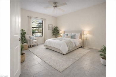 265 Deerfield #3 is a charming 2-bedroom, 2-bath condominium on Royal Palm Golf Club in Florida - for sale on GolfHomes.com, golf home, golf lot