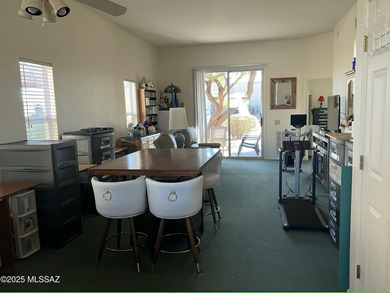 Experience the best of Arizona living in this beautifully on San Ignacio Golf Club in Arizona - for sale on GolfHomes.com, golf home, golf lot