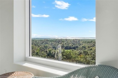 Upon entering this light, bright end residence in the boutique on The Colony Golf and Country Club in Florida - for sale on GolfHomes.com, golf home, golf lot