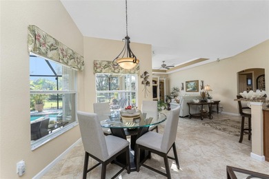 *** MASSIVE PRICE IMPROVEMENT! ***  REDUCED $21,000! *** This on Rotonda Golf and Country Club - Long Marsh  in Florida - for sale on GolfHomes.com, golf home, golf lot