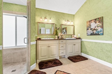 PRICE REDUCTION-- Bring your paint brush and move into this on  in Florida - for sale on GolfHomes.com, golf home, golf lot