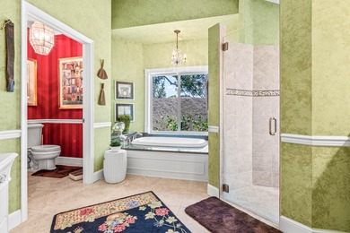 PRICE REDUCTION-- Bring your paint brush and move into this on  in Florida - for sale on GolfHomes.com, golf home, golf lot