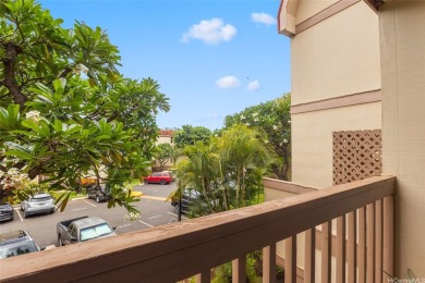 Welcome to Makaha Valley Plantation, nestled at the base of the on Makaha Valley Country Club in Hawaii - for sale on GolfHomes.com, golf home, golf lot