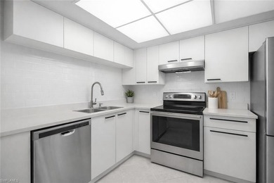 265 Deerfield #3 is a charming 2-bedroom, 2-bath condominium on Royal Palm Golf Club in Florida - for sale on GolfHomes.com, golf home, golf lot