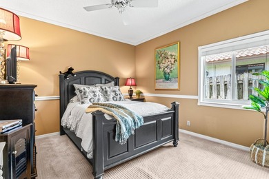 PRICE REDUCTION-- Bring your paint brush and move into this on  in Florida - for sale on GolfHomes.com, golf home, golf lot