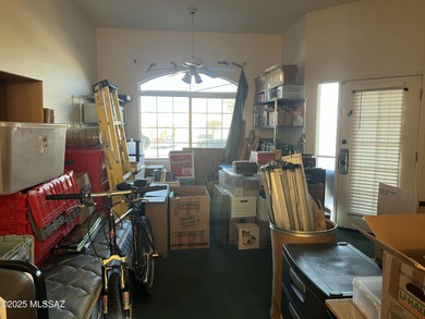 Experience the best of Arizona living in this beautifully on San Ignacio Golf Club in Arizona - for sale on GolfHomes.com, golf home, golf lot