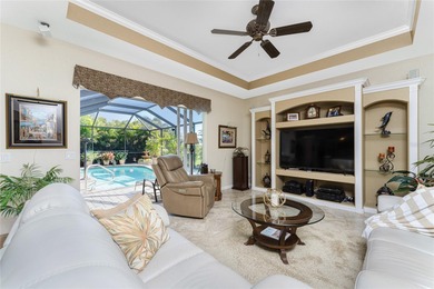 *** MASSIVE PRICE IMPROVEMENT! ***  REDUCED $21,000! *** This on Rotonda Golf and Country Club - Long Marsh  in Florida - for sale on GolfHomes.com, golf home, golf lot