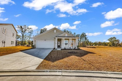 This immaculate, Elegant, Like-New 3BR/2BA Home with Office | on  in South Carolina - for sale on GolfHomes.com, golf home, golf lot