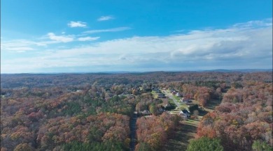 Be a part of one of North Georgia's premier neighborhoods on Nob North Golf Course in Georgia - for sale on GolfHomes.com, golf home, golf lot