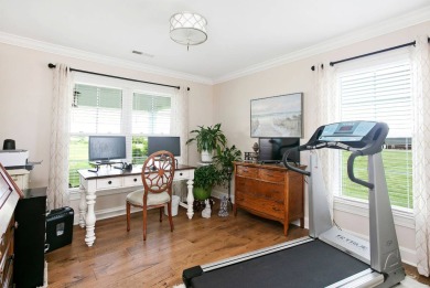If you are looking for style and luxury... look no further as on Rosewood Golf and Country Club in Kentucky - for sale on GolfHomes.com, golf home, golf lot