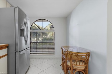 265 Deerfield #3 is a charming 2-bedroom, 2-bath condominium on Royal Palm Golf Club in Florida - for sale on GolfHomes.com, golf home, golf lot