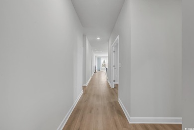 This immaculate, Elegant, Like-New 3BR/2BA Home with Office | on  in South Carolina - for sale on GolfHomes.com, golf home, golf lot