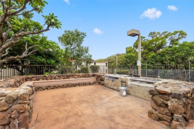 Welcome to Makaha Valley Plantation, nestled at the base of the on Makaha Valley Country Club in Hawaii - for sale on GolfHomes.com, golf home, golf lot