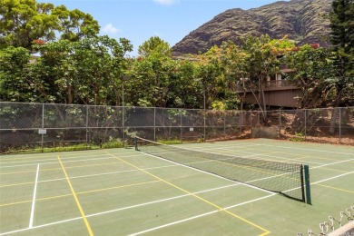 Welcome to Makaha Valley Plantation, nestled at the base of the on Makaha Valley Country Club in Hawaii - for sale on GolfHomes.com, golf home, golf lot