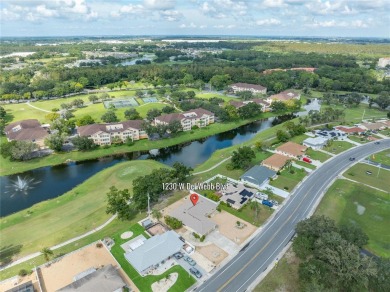 This spacious 2,040 sq ft, 3-bedroom, 2-bathroom single-level on North Lakes Golf Course in Florida - for sale on GolfHomes.com, golf home, golf lot