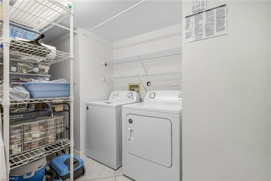 265 Deerfield #3 is a charming 2-bedroom, 2-bath condominium on Royal Palm Golf Club in Florida - for sale on GolfHomes.com, golf home, golf lot