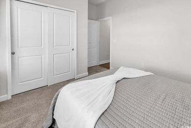 This immaculate, Elegant, Like-New 3BR/2BA Home with Office | on  in South Carolina - for sale on GolfHomes.com, golf home, golf lot