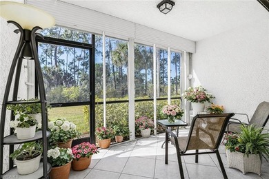 265 Deerfield #3 is a charming 2-bedroom, 2-bath condominium on Royal Palm Golf Club in Florida - for sale on GolfHomes.com, golf home, golf lot