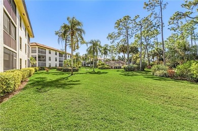 265 Deerfield #3 is a charming 2-bedroom, 2-bath condominium on Royal Palm Golf Club in Florida - for sale on GolfHomes.com, golf home, golf lot