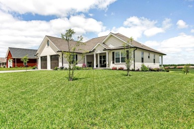 If you are looking for style and luxury... look no further as on Rosewood Golf and Country Club in Kentucky - for sale on GolfHomes.com, golf home, golf lot