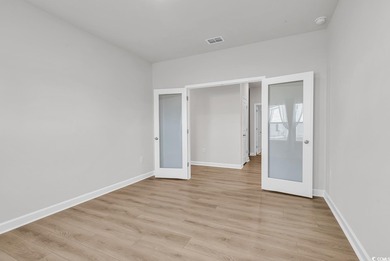 This immaculate, Elegant, Like-New 3BR/2BA Home with Office | on  in South Carolina - for sale on GolfHomes.com, golf home, golf lot