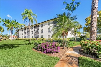 265 Deerfield #3 is a charming 2-bedroom, 2-bath condominium on Royal Palm Golf Club in Florida - for sale on GolfHomes.com, golf home, golf lot