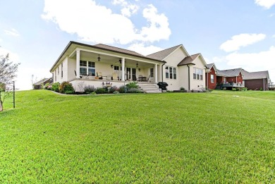 If you are looking for style and luxury... look no further as on Rosewood Golf and Country Club in Kentucky - for sale on GolfHomes.com, golf home, golf lot