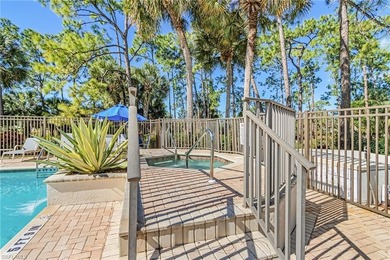 265 Deerfield #3 is a charming 2-bedroom, 2-bath condominium on Royal Palm Golf Club in Florida - for sale on GolfHomes.com, golf home, golf lot