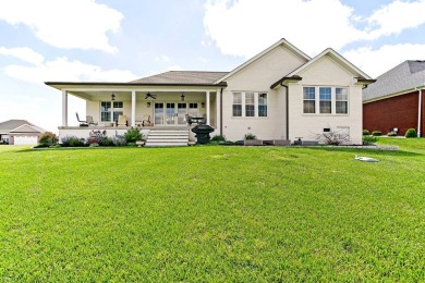 If you are looking for style and luxury... look no further as on Rosewood Golf and Country Club in Kentucky - for sale on GolfHomes.com, golf home, golf lot