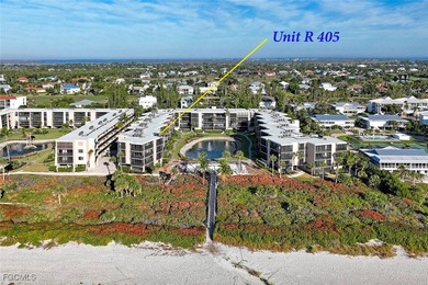 Nestled in the world-renowned Sundial Resort and Spa this on Beachview Golf Club in Florida - for sale on GolfHomes.com, golf home, golf lot