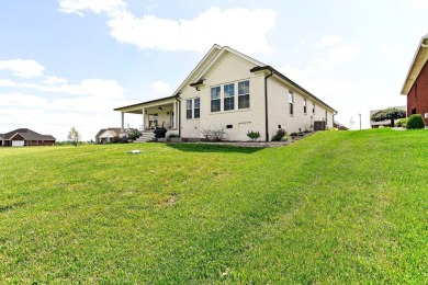 If you are looking for style and luxury... look no further as on Rosewood Golf and Country Club in Kentucky - for sale on GolfHomes.com, golf home, golf lot