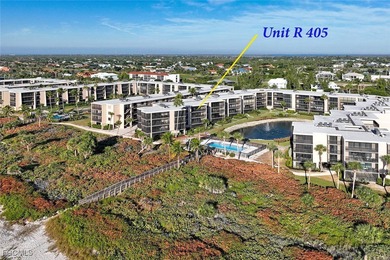 Nestled in the world-renowned Sundial Resort and Spa this on Beachview Golf Club in Florida - for sale on GolfHomes.com, golf home, golf lot