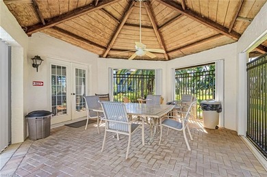 265 Deerfield #3 is a charming 2-bedroom, 2-bath condominium on Royal Palm Golf Club in Florida - for sale on GolfHomes.com, golf home, golf lot