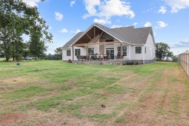 Welcome to your dream home in the Wolf Mountain Golf Course on Wolf Ridge Golf Course in Oklahoma - for sale on GolfHomes.com, golf home, golf lot