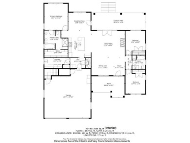 If you are looking for style and luxury... look no further as on Rosewood Golf and Country Club in Kentucky - for sale on GolfHomes.com, golf home, golf lot