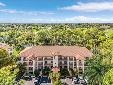 265 Deerfield #3 is a charming 2-bedroom, 2-bath condominium on Royal Palm Golf Club in Florida - for sale on GolfHomes.com, golf home, golf lot