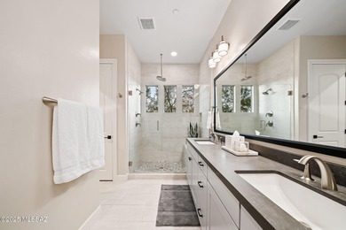 Luxuriously Appointed & Virtually New Stone Canyon Golf Casita on Stone Canyon Club in Arizona - for sale on GolfHomes.com, golf home, golf lot