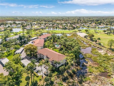 265 Deerfield #3 is a charming 2-bedroom, 2-bath condominium on Royal Palm Golf Club in Florida - for sale on GolfHomes.com, golf home, golf lot
