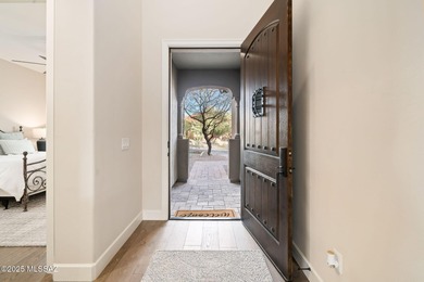 Luxuriously Appointed & Virtually New Stone Canyon Golf Casita on Stone Canyon Club in Arizona - for sale on GolfHomes.com, golf home, golf lot