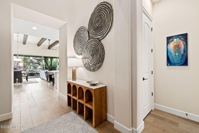 Luxuriously Appointed & Virtually New Stone Canyon Golf Casita on Stone Canyon Club in Arizona - for sale on GolfHomes.com, golf home, golf lot