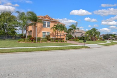 IN VIERA, NOWHERE IS THERE A 5-Bedroom 5 Bath 3 CAR GARAGE, POOL on Duran Golf Course in Florida - for sale on GolfHomes.com, golf home, golf lot