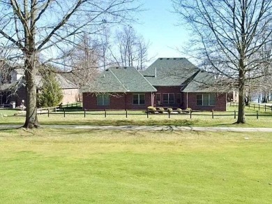 A show stopping home in Idle Creek has become available and on Idle Creek Golf Course in Indiana - for sale on GolfHomes.com, golf home, golf lot