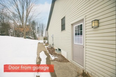 Spacious 4-bedroom, 3-bath home near Apple Valley golf course! on Apple Valley Golf Course in Ohio - for sale on GolfHomes.com, golf home, golf lot