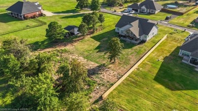Welcome to your dream home in the Wolf Mountain Golf Course on Wolf Ridge Golf Course in Oklahoma - for sale on GolfHomes.com, golf home, golf lot