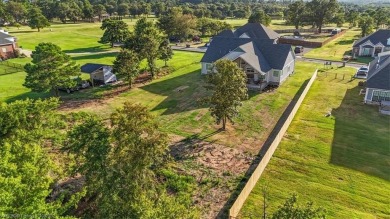 Welcome to your dream home in the Wolf Mountain Golf Course on Wolf Ridge Golf Course in Oklahoma - for sale on GolfHomes.com, golf home, golf lot