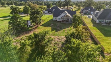 Welcome to your dream home in the Wolf Mountain Golf Course on Wolf Ridge Golf Course in Oklahoma - for sale on GolfHomes.com, golf home, golf lot