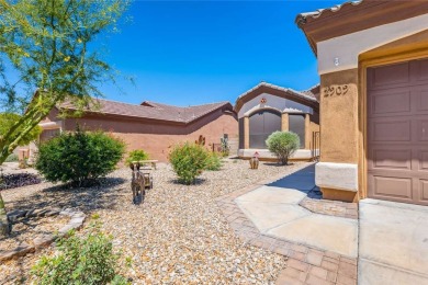 Beautiful 3 Bedroom, 2 Bath Home in Prestigious Laughlin Ranch on Laughlin Ranch Golf Club in Arizona - for sale on GolfHomes.com, golf home, golf lot